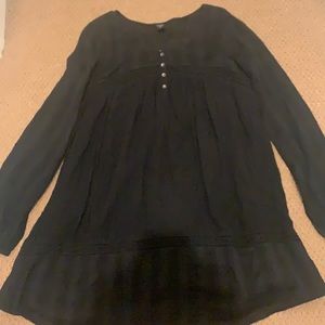 Vintage style NWT mini dress
